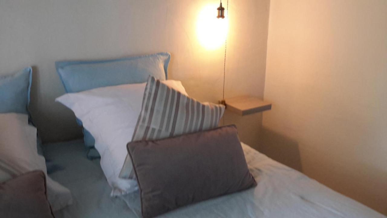 Chambres D'Hotes Le Vignoble キュキュロン エクステリア 写真
