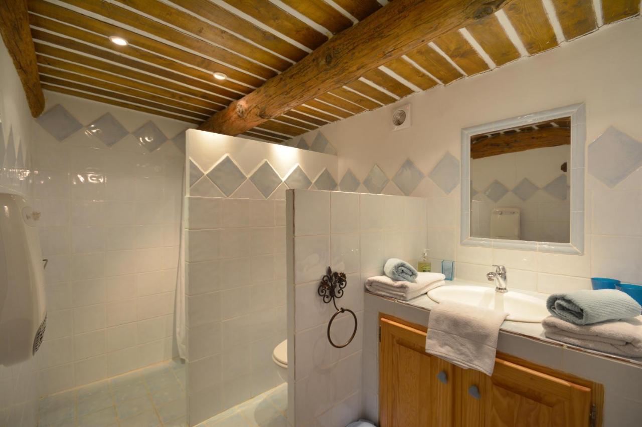 Chambres D'Hotes Le Vignoble キュキュロン エクステリア 写真
