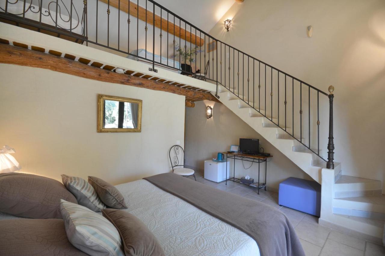 Chambres D'Hotes Le Vignoble キュキュロン エクステリア 写真