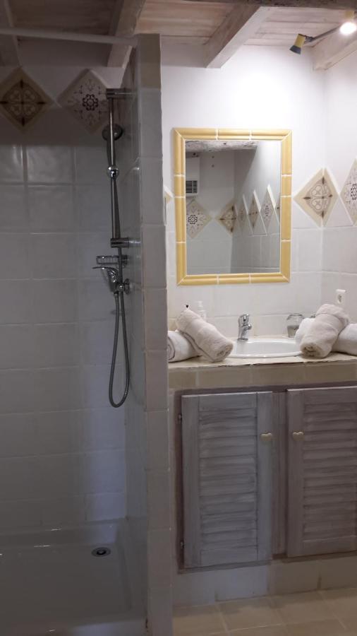 Chambres D'Hotes Le Vignoble キュキュロン エクステリア 写真