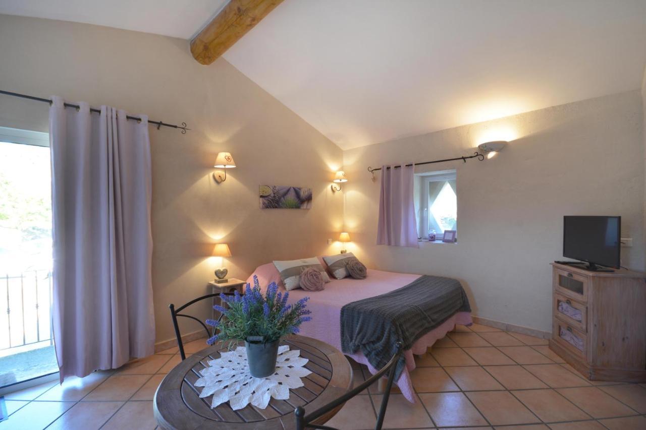 Chambres D'Hotes Le Vignoble キュキュロン エクステリア 写真